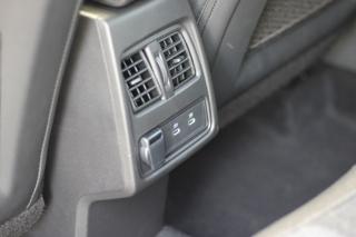 RENAULT Captur usata, con Touch screen