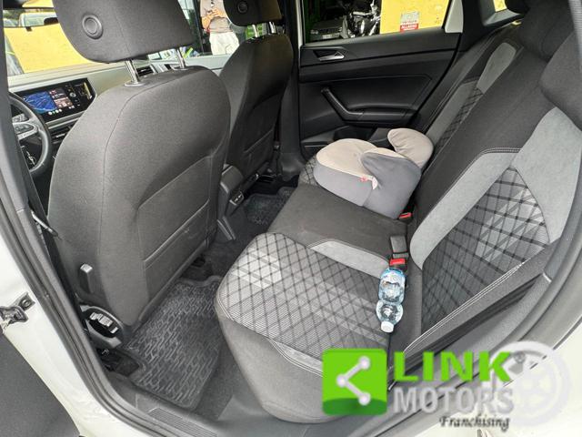 VOLKSWAGEN Polo usata, con Cruise Control