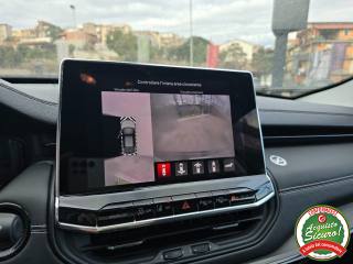 JEEP Compass usata, con Frenata d