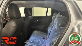 JEEP Avenger usata, con ESP