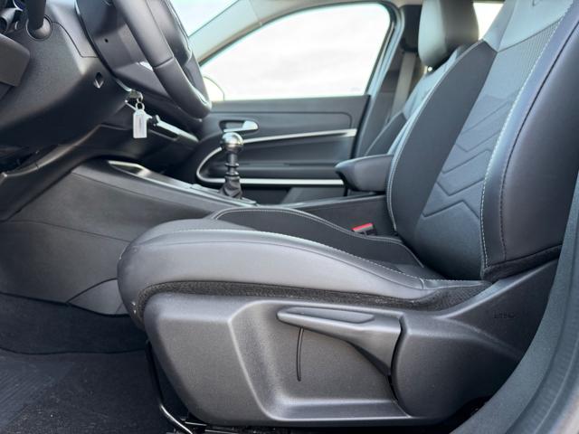 JEEP Avenger usata, con Controllo elettronico della corsia