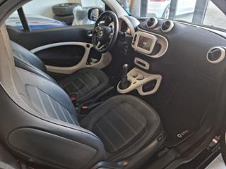 SMART ForTwo usata, con Climatizzatore