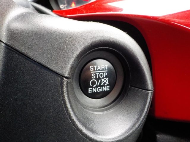 FIAT 500X usata, con Bluetooth