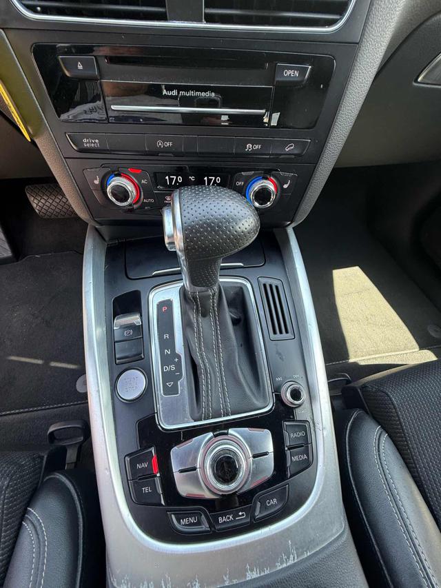 AUDI Q5 usata 27