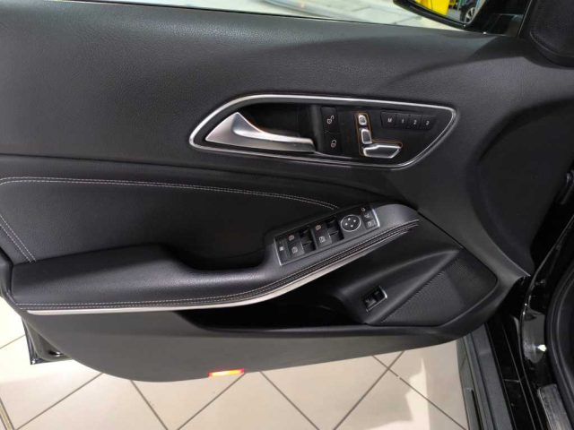 MERCEDES-BENZ G usata, con Fari LED