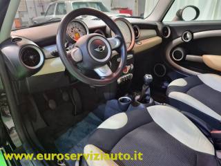 MINI Clubman usata 22