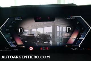 BMW X6 usata, con Volante multifunzione
