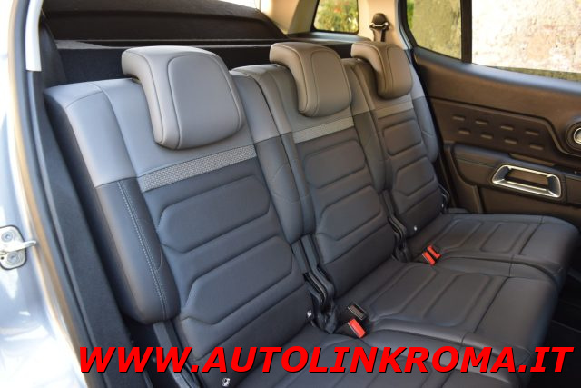 CITROEN C5 Aircross usata, con Controllo trazione