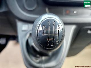 FIAT Talento usata, con Servosterzo
