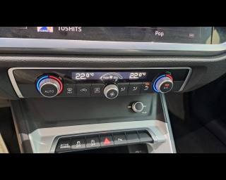 AUDI Q3 usata, con Chiusura centralizzata telecomandata