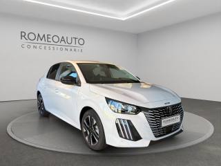 PEUGEOT 208 usata, con Cerchi in lega
