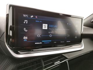 PEUGEOT 2008 usata, con Fendinebbia
