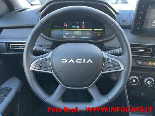 DACIA Jogger usata, con Park Distance Control