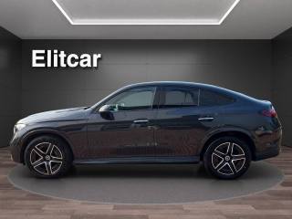 MERCEDES-BENZ GLC 220 usata, con Airbag