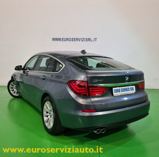 BMW 530 usata, con Airbag laterali