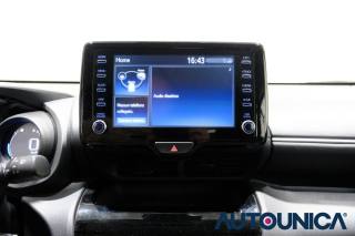 TOYOTA Yaris Cross usata, con Climatizzatore