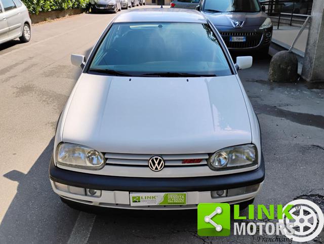 VOLKSWAGEN Golf usata 20