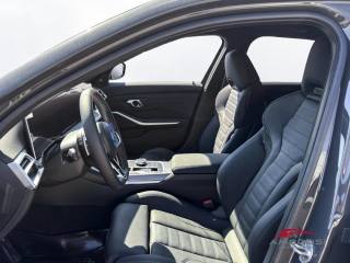 BMW M340 usata 9