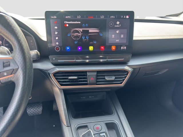 CUPRA Formentor usata 15