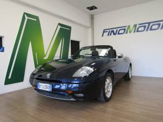 FIAT Barchetta 1.8 16V Naxos