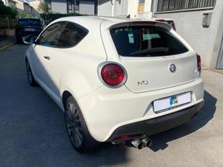 ALFA ROMEO MiTo usata 5