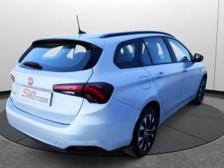 FIAT Tipo usata, con Bracciolo