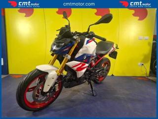 BMW G 310 R usata 3