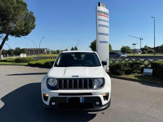 JEEP Renegade usata, con Airbag