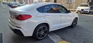 BMW X4 usata, con Alzacristalli elettrici
