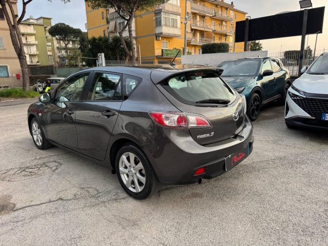MAZDA 3 usata, con Airbag