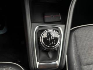 RENAULT Captur usata, con Controllo trazione