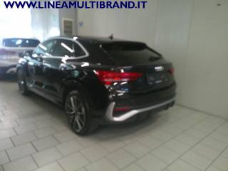 AUDI Q3 usata, con Controllo vocale