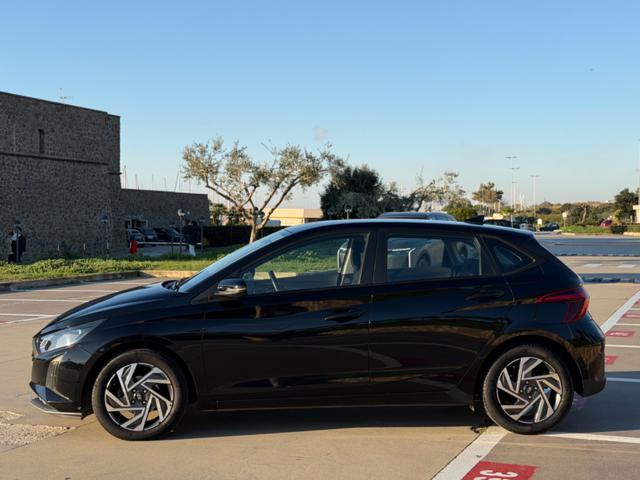 HYUNDAI i20 usata, con Airbag Passeggero