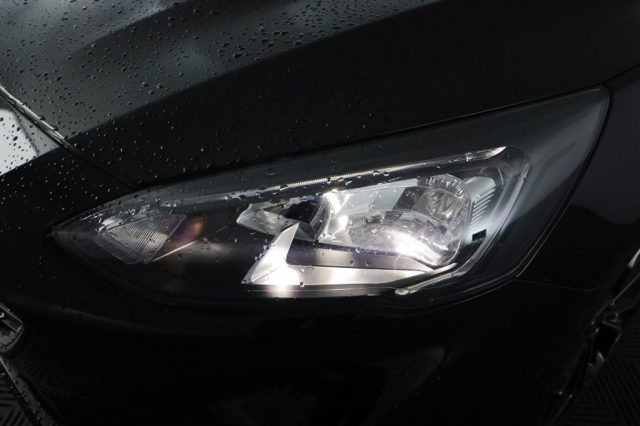 FORD Focus usata 8