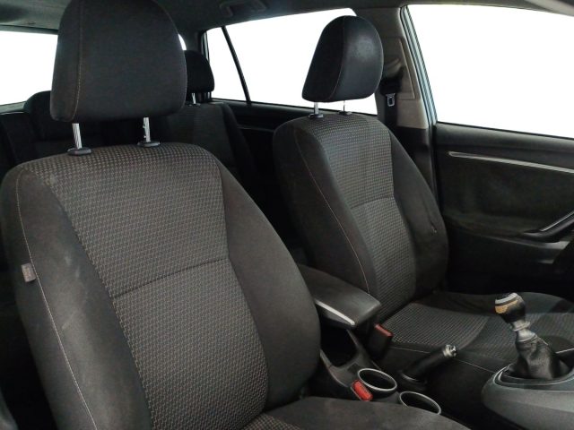TOYOTA Verso usata, con Cruise Control