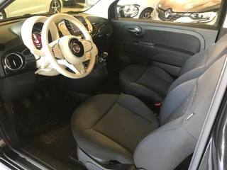 FIAT 500 usata, con Climatizzatore