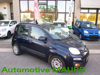 FIAT Panda 1.2 Lounge GPL - NEOPATENTATI