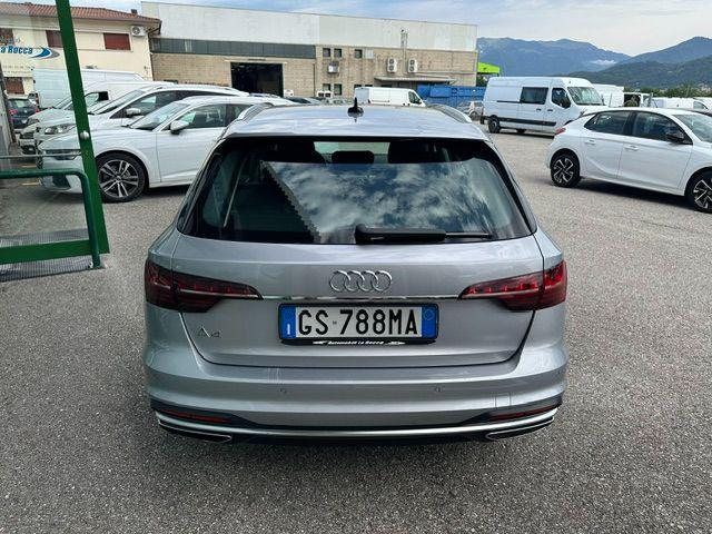 AUDI A4 usata, con Climatizzatore