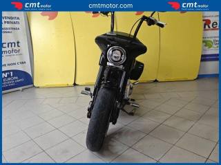 HARLEY-DAVIDSON Sport Glide usata 1