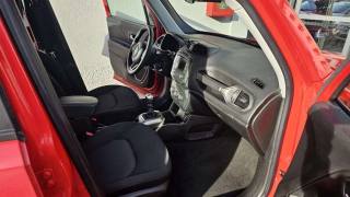 JEEP Renegade usata, con Controllo trazione