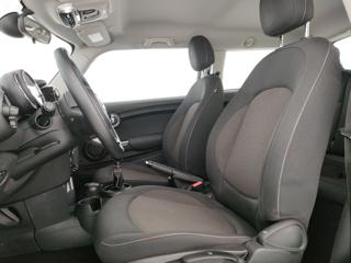 MINI Cooper D usata, con Alzacristalli elettrici