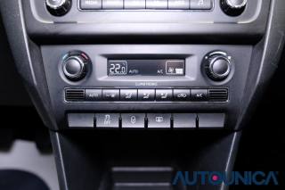SKODA Rapid usata, con Airbag testa