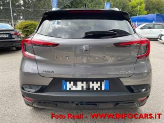 MITSUBISHI ASX usata, con Cruise Control