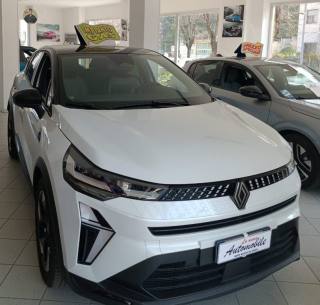 RENAULT Captur usata, con Airbag Passeggero