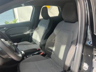 RENAULT Captur usata, con Isofix