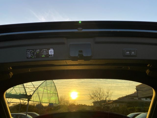 AUDI Q3 usata, con Touch screen