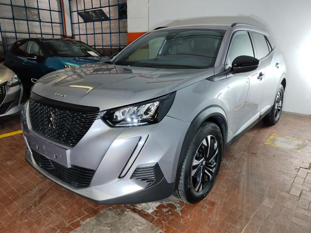 PEUGEOT 2008 usata, con Airbag laterali