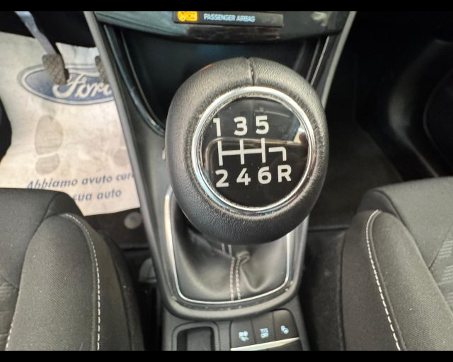 FORD Puma usata, con Autoradio digitale