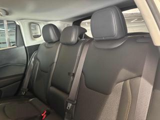 JEEP Compass usata, con Alzacristalli elettrici