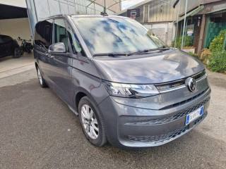 VOLKSWAGEN Multivan usata, con Airbag laterali